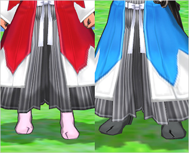Roman Socks